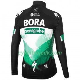 Cykeltrøje Langærmet 2020 Bora-Hansgrohe N001